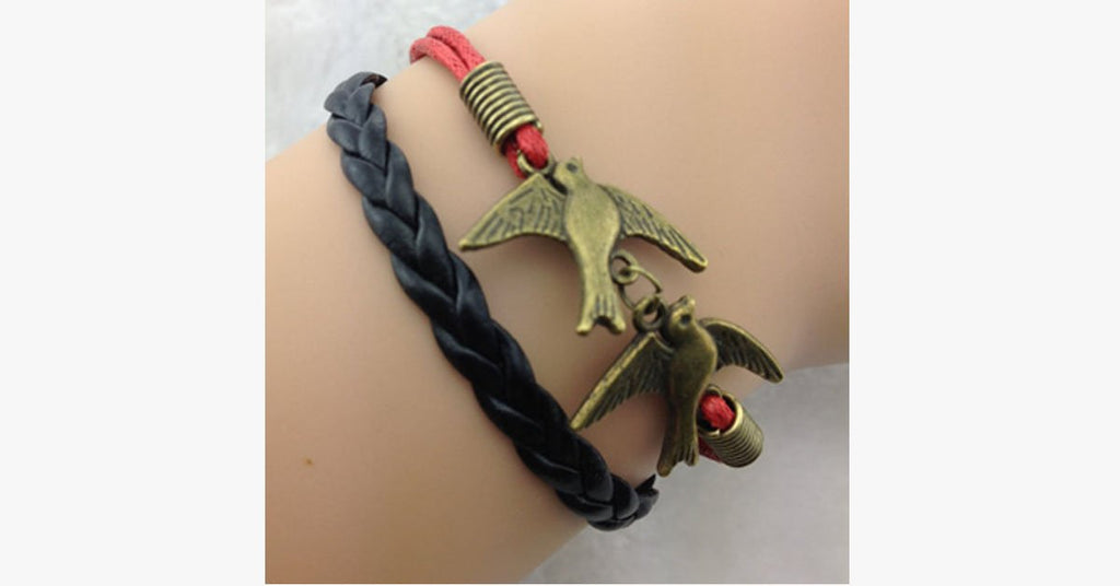 Love Birds - FREE SHIP DEALS