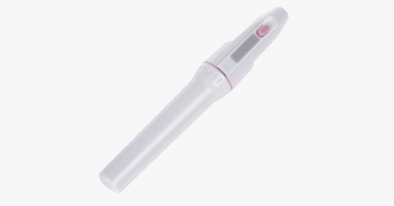 Mini Electric Nail Care Crafted Precision Machine - FREE SHIP DEALS