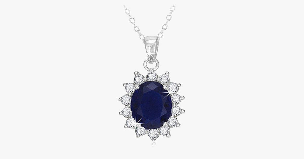 Princess Diana Pendant- No chain - FREE SHIP DEALS