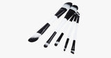 Dual Side Portable Brush Set - FREE SHIP DEALS