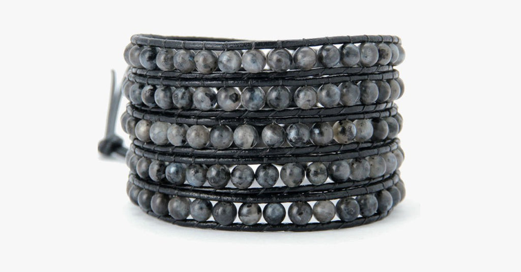 Molten Lava Wrap Bracelet - FREE SHIP DEALS