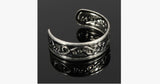 Antique Adjustable Toe Ring - FREE SHIP DEALS