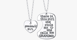Grandma's Girl - FREE SHIP DEALS