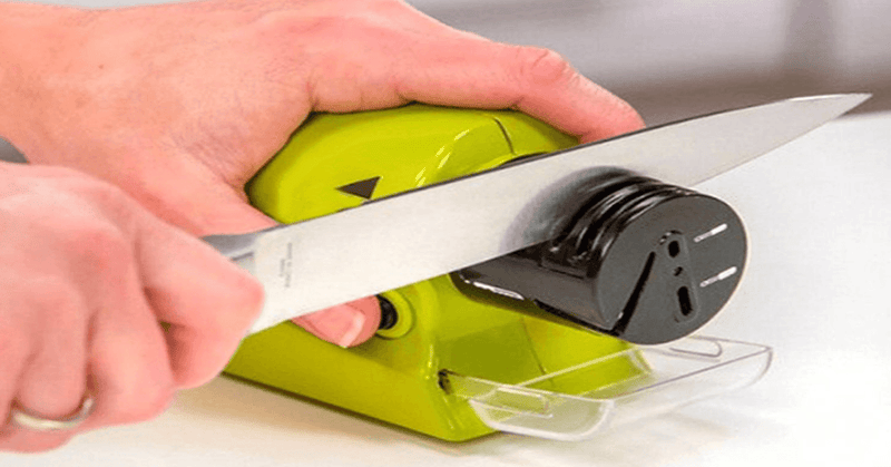 Smart Sharp™ - Professional Multifunction Sharpener - FREE SHIP DEALS