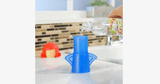 Angry Mama Microwave Oven Steam Cleaner - FREE SHIP DEALS