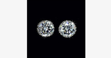 Austrian Crystal Stud Earring - FREE SHIP DEALS