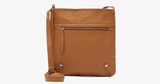 Cross Body Messenger Bag - FREE SHIP DEALS