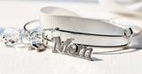 Bangle : Mom - FREE SHIP DEALS