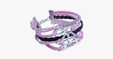 Clover Faith Hope Infinity - FREE SHIP DEALS