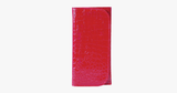 10 Piece Crimson Brush Set - FREE SHIP DEALS