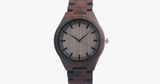 Dark Wood Watch - FREE SHIP DEALS