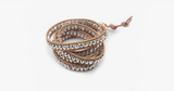 Desert Hex Wrap Bracelet - FREE SHIP DEALS