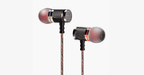 Original ED2 Professional In-Ear Earphones - FREE SHIP DEALS