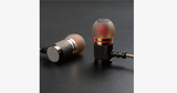 Original ED2 Professional In-Ear Earphones - FREE SHIP DEALS