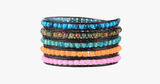 Earth Element Wrap Bracelet - FREE SHIP DEALS
