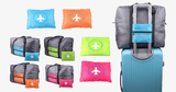 Foldable Duffel Bag - FREE SHIP DEALS