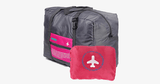 Foldable Duffel Bag - FREE SHIP DEALS