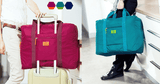 Foldable Handy Travel Luggage Organiser - FREE SHIP DEALS