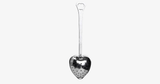 Heart Shaped Stainless Steel Tea Infuser Spoon - FREE SHIP DEALS