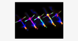 5 Pack Led Helicopter Shooters - FREE SHIP DEALS