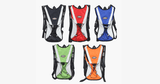 Hiking/Bicycle Hydration Backpack - Assorted Colors - FREE SHIP DEALS