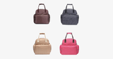 Multi-Functional Infant Bag