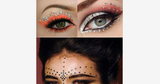 Jewel Eye Stickers - FREE SHIP DEALS
