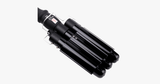 LCD Display Ceramic Triple Barrel Curling Iron [BEST SELLER] - FREE SHIP DEALS