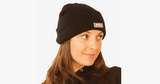 Unisex Knitted Beanie With Built-In 5 LED Flashlight - FREE SHIP DEALS