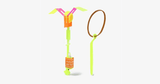 Arrow Helicopter Flying Toy with LED - FREE SHIP DEALS