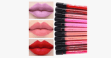 Matte Liquid Lipsticks