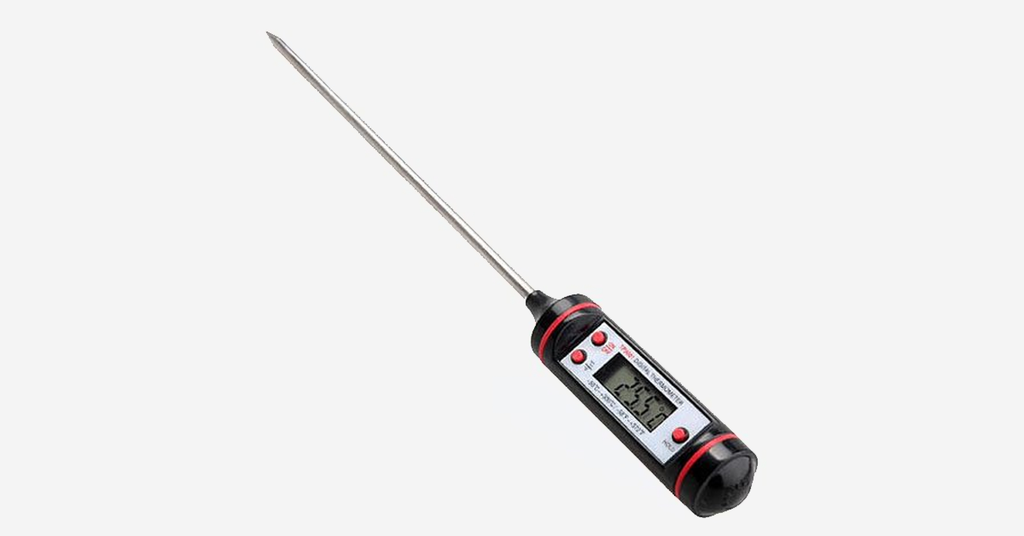 Digital Meat Thermometer