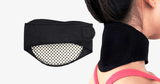 Magnetic Tourmaline Thermal Self-Heating Neck Pad - FREE SHIP DEALS