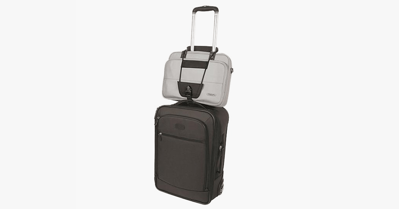 Original Easy Bag Bungee - 2 pack - FREE SHIP DEALS