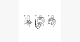 Original Easy Bag Bungee - 2 pack - FREE SHIP DEALS
