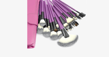 Purple Tulip 24 Piece Brush Set - FREE SHIP DEALS
