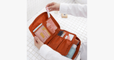 Portable Travel Organizer