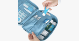 Portable Travel Organizer