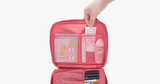 Portable Travel Organizer