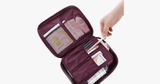 Portable Travel Organizer