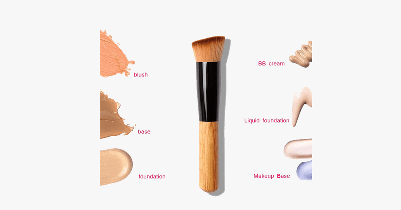 1 Piece Premium Wood Multi-Function Brush - FREE SHIP DEALS