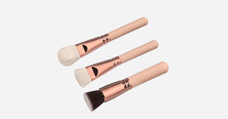 Princess Brush Set - FREE SHIP DEALS