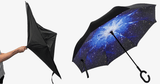Magic Reversible Umbrella - FREE SHIP DEALS