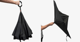 Magic Reversible Umbrella - FREE SHIP DEALS