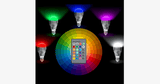 Magic Color Changing LED Light Bulb with Remote Control - FREE SHIP DEALS