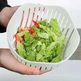 60 Second Salad Cutter Bowl - FREE SHIP DEALS