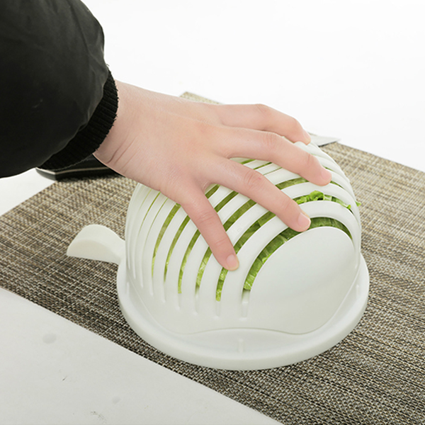 60 Second Salad Cutter Bowl - FREE SHIP DEALS