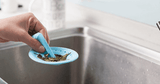 Set Of 3 Smart Sink Strainers
