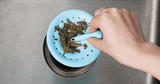 Set Of 3 Smart Sink Strainers