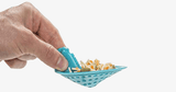Set Of 3 Smart Sink Strainers